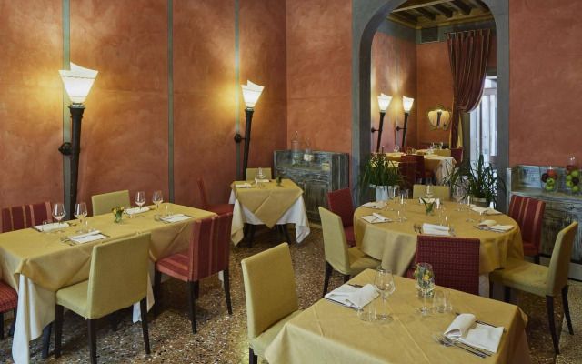 Albergo Cappello