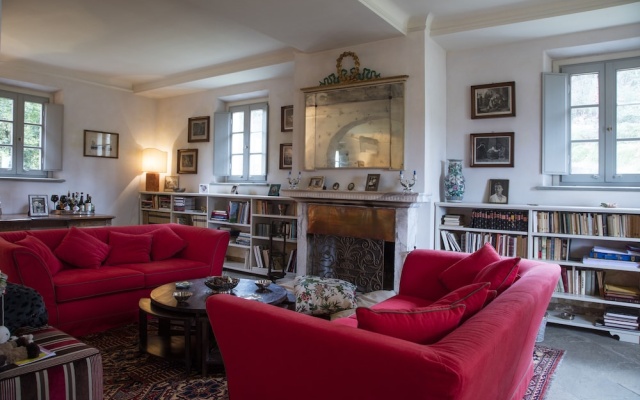 Villa Bacco