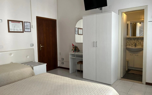 Hotel Touring