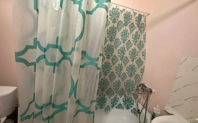 Апартаменты на улице Норильская 3Б