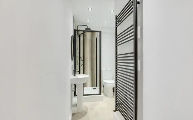 Earl Grey - North East Escapes