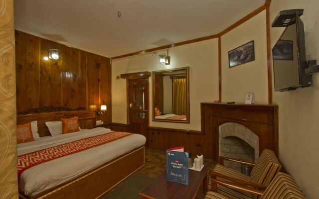 Hotel Holiday Home International