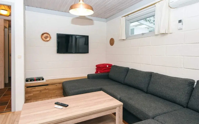 6 Person Holiday Home in Herning