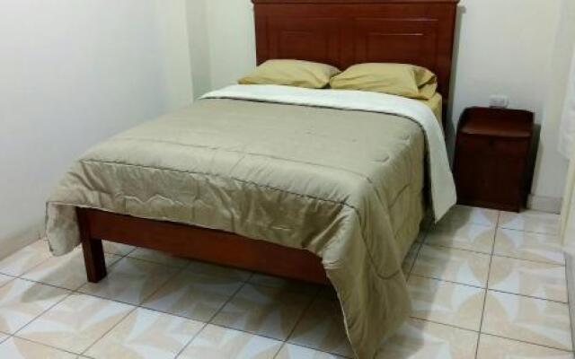 Hotel Brunning