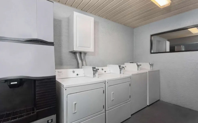 Americas Best Value Inn