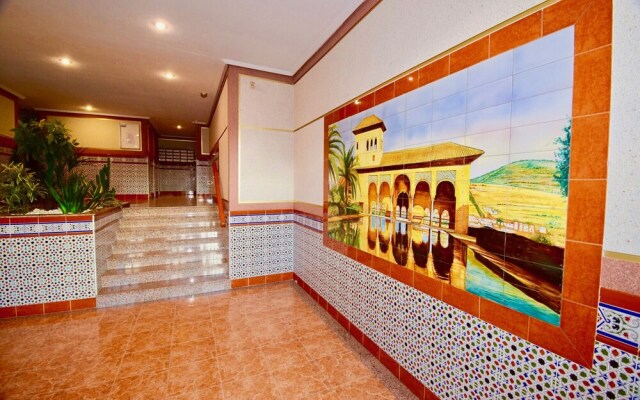 037 Sea & Lake - Alicante Real Estate