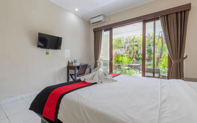Puri Canggu Villas & Rooms
