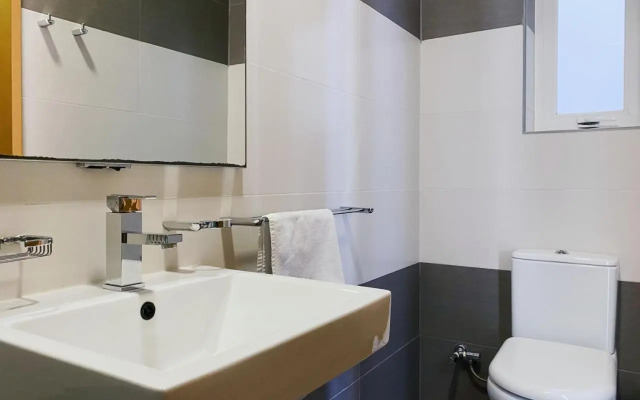 Vista Point - Cast Renting