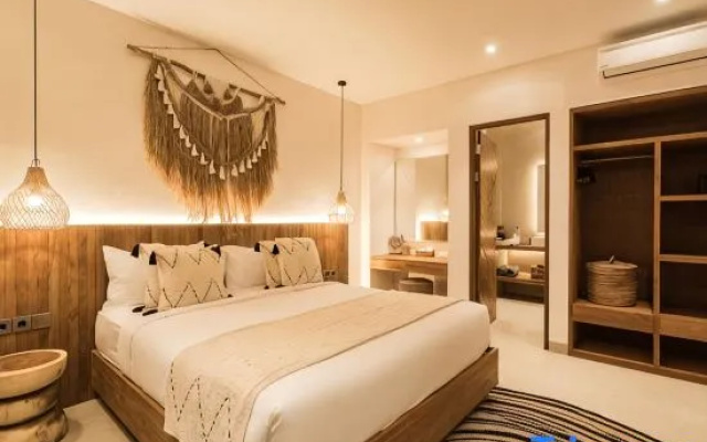 Villa Camila by BaliSuperHost – Guest Rooms – Ubud