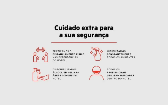 Eco hotel