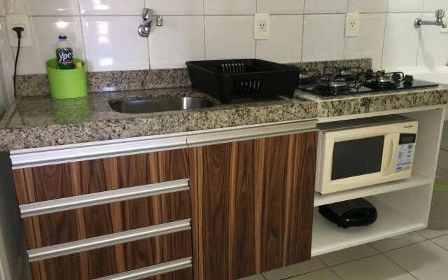 Varandas Apartamento