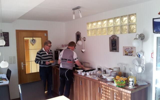 Landgasthof Nesselbach