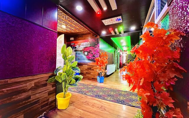 Pine View Resort - Gulmarg