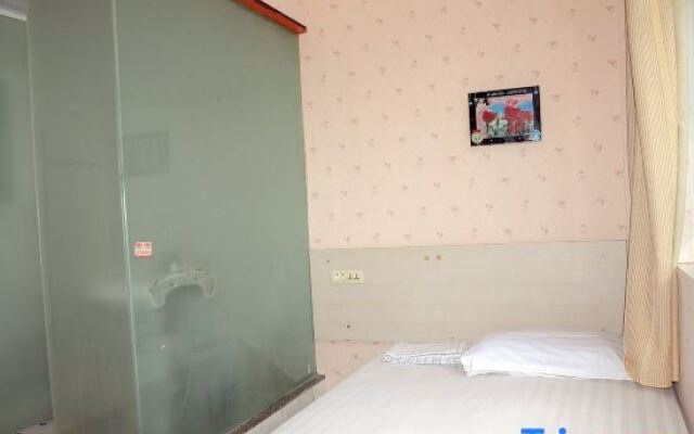 Wuhan Tenglong Hotel