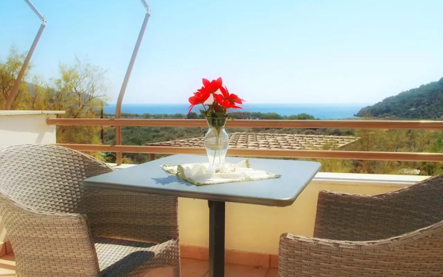 Blue Bay Hotel