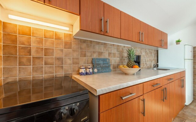 Amazing Apartment in Vir With 1 Bedrooms and Wifi