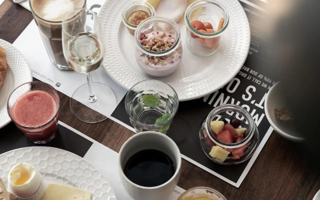 Apartments by Brøchner Hotels