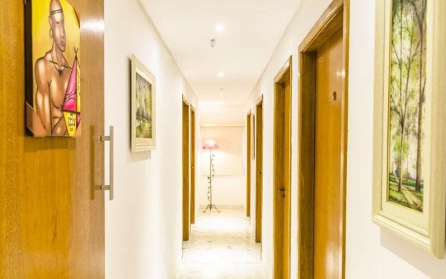 Aquarius Hotel