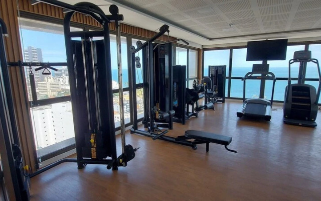 COBAR0120 - Edifício Barra Premium