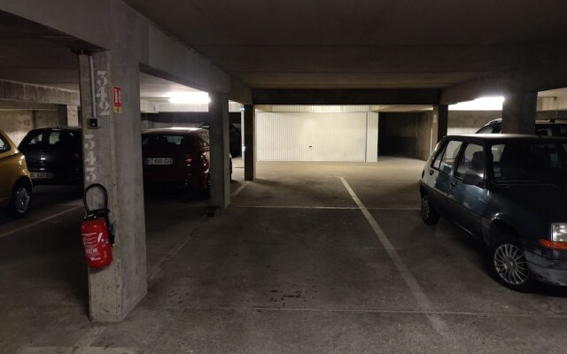 Appartement Rue de Lessard
