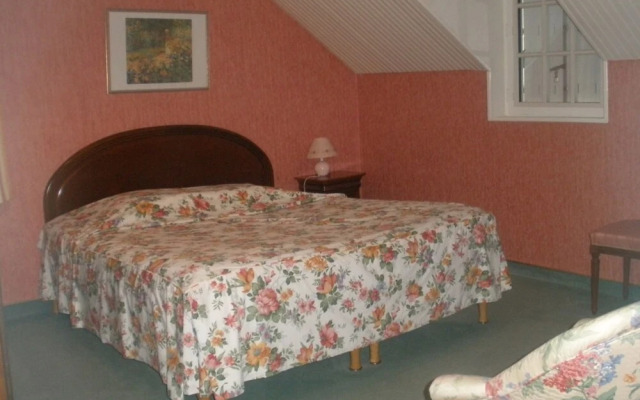Chambres d'hôtes CHESNE