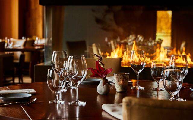 The Lodge at Primland, Auberge Collection