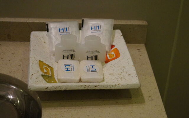 H1 Apartments Express