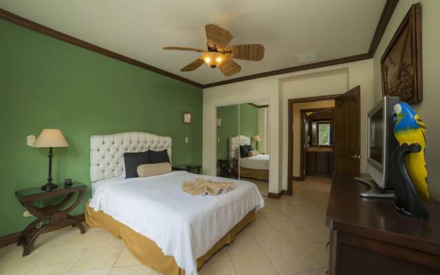 Los Suenos Resort Bay Residence 7D