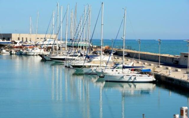 Fly Home Sicily
