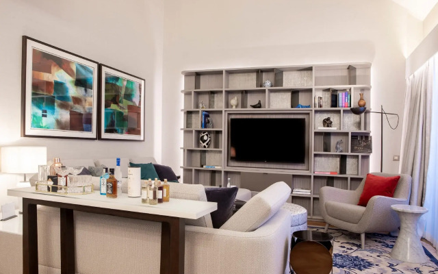 InterContinental Porto - Palacio das Cardosas by IHG