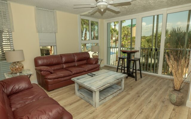 Dolphin Point 205A - 2 Br Condo