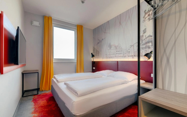 Campanile Leipzig Halle Airport