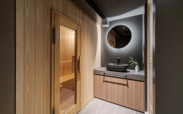 Kanata Machiya House