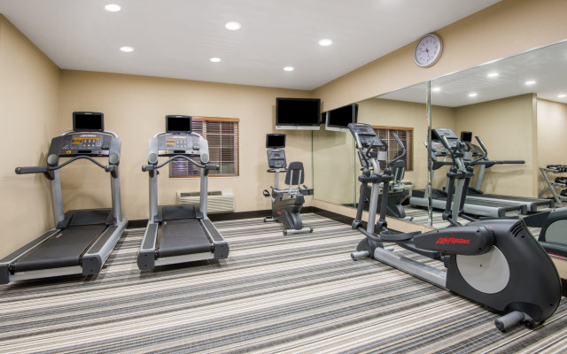 Candlewood Suites Jefferson City, an IHG Hotel