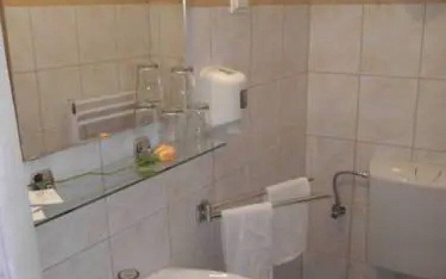 Mediterrán Vendégház