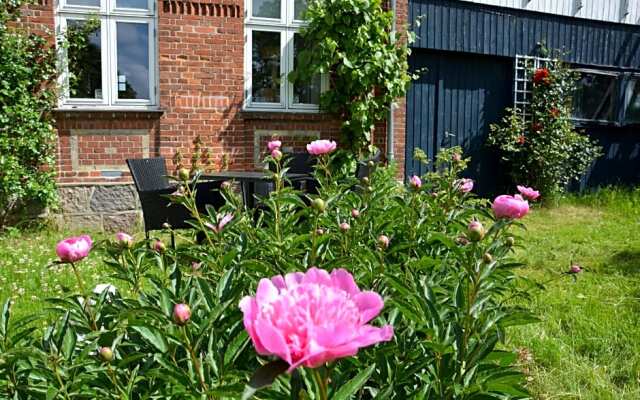 Kirkely bed and breakfast