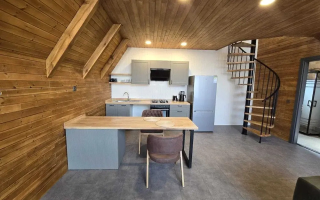 Rest Bungalow
