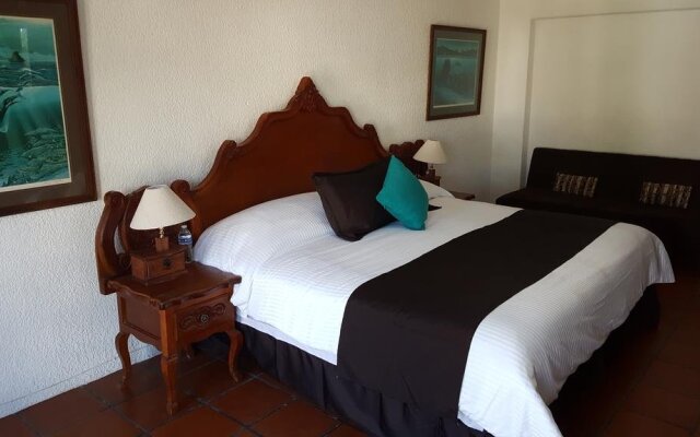 Hill House Mazatlan