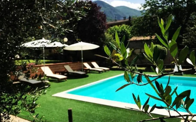 Hotel Borgo Antico