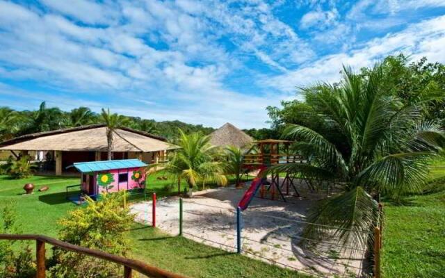 Rio das Garças Eco Resort