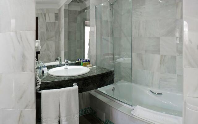 Hotel Doña Lola Zahara