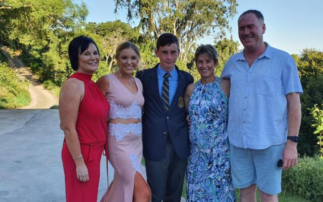 66 On Monzali 4 Star Luxury Guesthouse