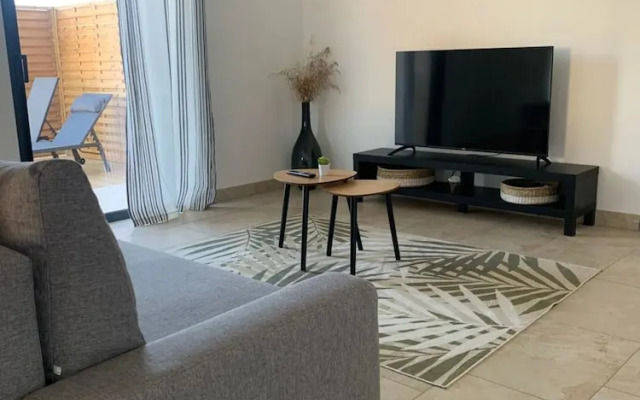 Residence de tourisme Pietra Gemina