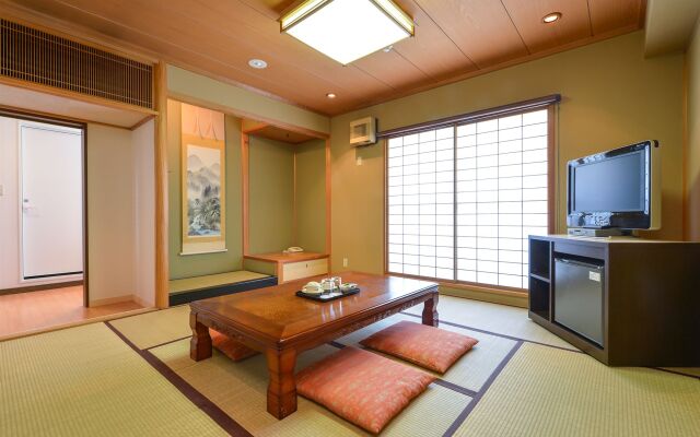Sapporo Clark Hotel