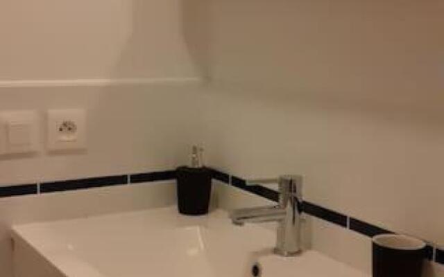 Studio 20m² au calme à Idron (5min de Pau)