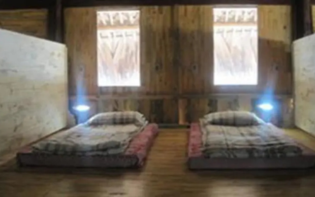 Ta Van Homestay – Spa – Sa Pa