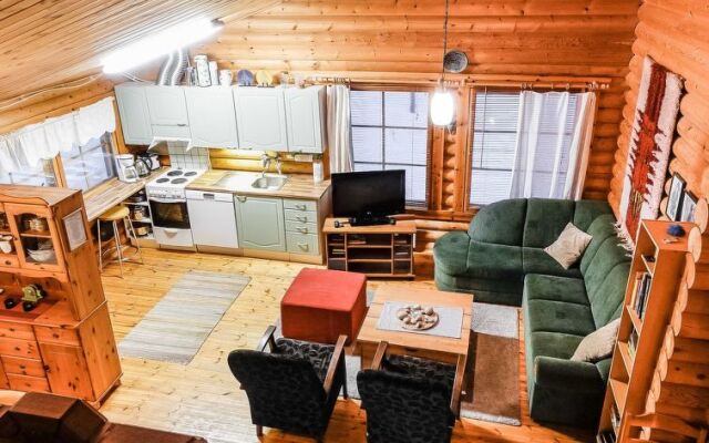 Holiday Home Villemi
