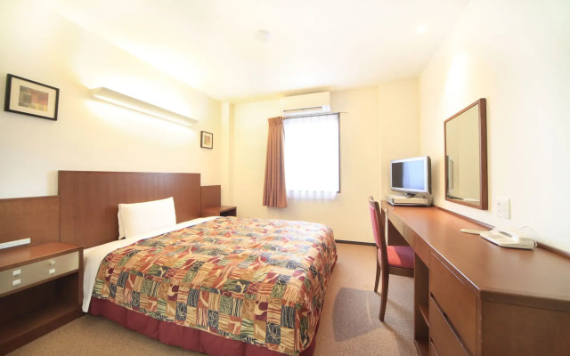 Vessel Hotel Higashi - Hiroshima