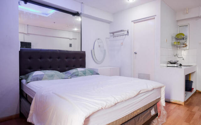 Apartemen Sentra Timur Residence - Fortune 88 Tower Orange (Fomerly Cakung Hotel)