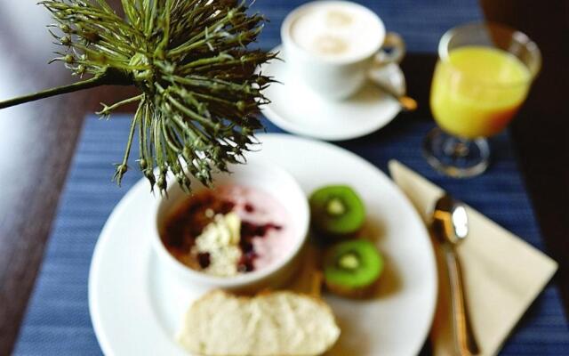 Apartamenty Ostróda